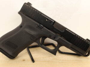 GLOCK 19 Gen 5 9x19mm