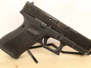 GLOCK 19 GEN5 9x19mm