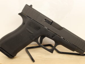GLOCK 48 9x19mm