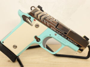 SPRINGFIELD ARMORY 911 .380acp