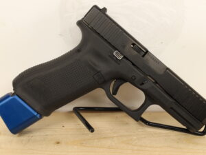 GLOCK 45 9x19mm