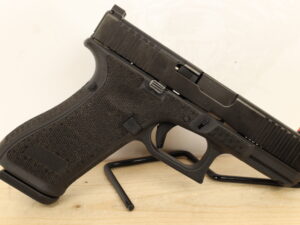 GLOCK 45 9x19mm