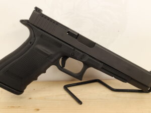 GLOCK 40 GEN 4 10MM