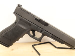 GLOCK 40 Gen 4 MOS 10mm Auto