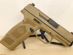FNH USA Reflex 9x19mm