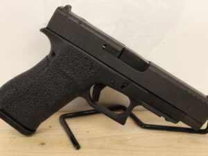 GLOCK 48 MOS 9x19mm