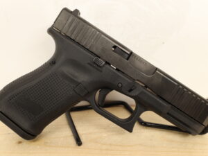GLOCK 19 Gen 5 9x19mm