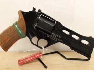 CHIAPPA FIREARMS Rhino 50DS 357MAG