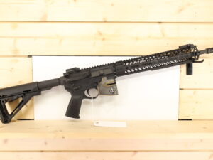 SPIKES TACTICAL LLC Crusader 5.56x45