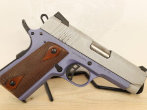 CITADEL M1911 A1-CS 9x19mm