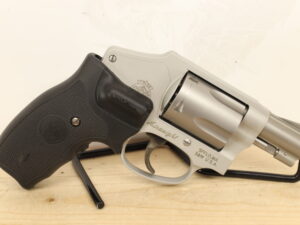 Smith & Wesson - S&W 642-2 38 SPL