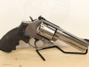 Smith & Wesson - S&W 686-6 .357MAG