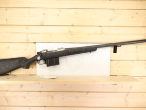 CHRISTENSEN ARMS summit .257 WEATHERBY