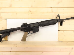 COLT M4A1 5.56x45