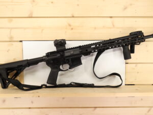 Palmetto State Armory PA-15 5.56X45MM