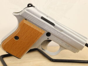 TITAN 25 25ACP