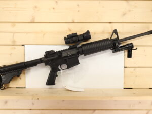 DPMS A-15 5.56x45