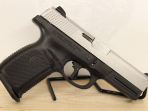 Smith & Wesson - S&W SW40VE 40S&W