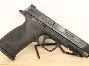 Smith & Wesson - S&W M&P 45 45ACP