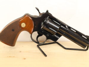 COLT Python 357