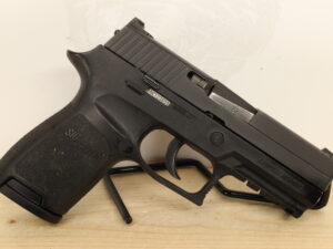 SIG SAUER P250 40S&W
