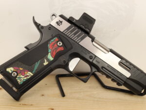 Empire PBF E425 9x19mm