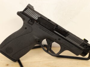 Smith & Wesson - S&W Bodyguard 2.0 Carry Comp  380ACP