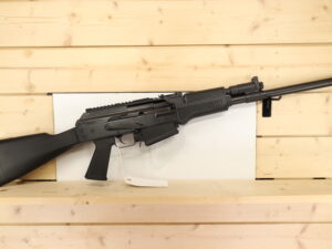 JTS M12AK 12GA