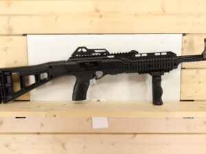 HI-POINT FIREARMS 995 9x19mm