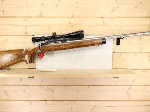 SAVAGE ARMS 112 223REM