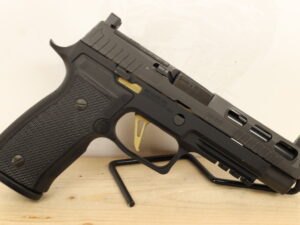 SIG SAUER P320 9x19mm