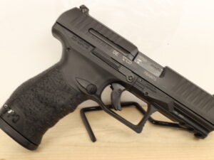 WALTHER PPQ 45ACP