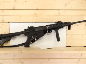 DPMS A-15 5.56x45