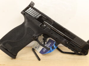 Smith & Wesson - S&W M&P10 M2.0 NTS 10mm Auto