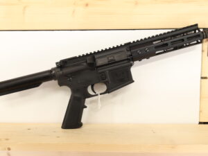 FMK Firearms AR-1 5.56X45MM