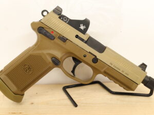 FNH USA FNX-45 45ACP