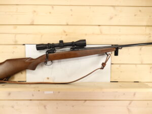 SAVAGE ARMS MODEL 110 270WIN