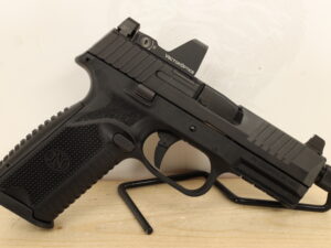 FNH 509 Tactical 9x19mm