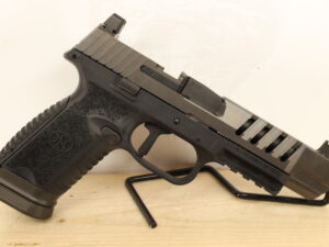 FNH 509 LS Edge 9x19mm
