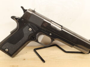 COLT GOVERNMENT MODEL 45ACP