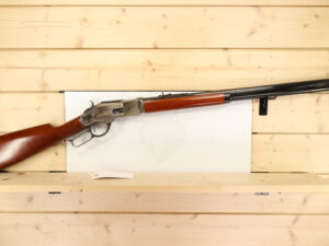 CIMARRON F.A. CO. 1873 45LC