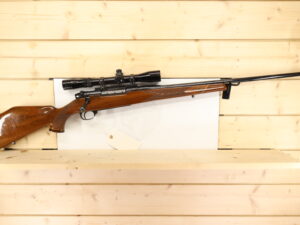 WEATHERBY Mark V 300WBY