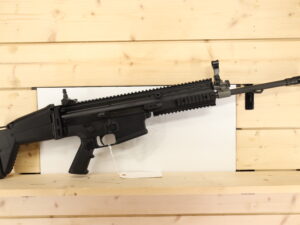 FNH USA SCAR-17S 308WIN