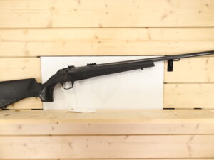 CZ 600 AL1 223REM