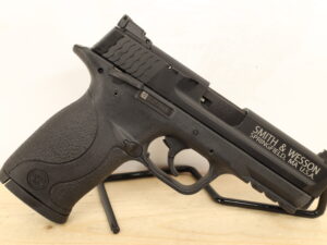 Smith & Wesson - S&W M&P22 COMPACT 22 LR