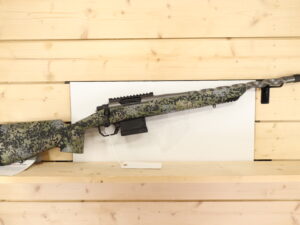 HORIZON FIREARMS Vandal X 22CM