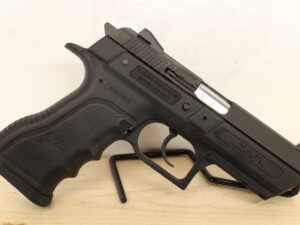 IWI JERICHO 941 9x19mm