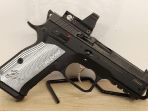CZ / CZ-USA Shadow 2 Compact 9x19mm