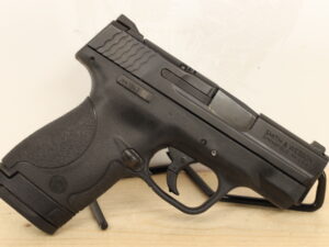 Smith & Wesson - S&W 9 SHIELD 9x19mm