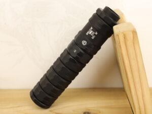 JK Armament 105CCX 9x19mm